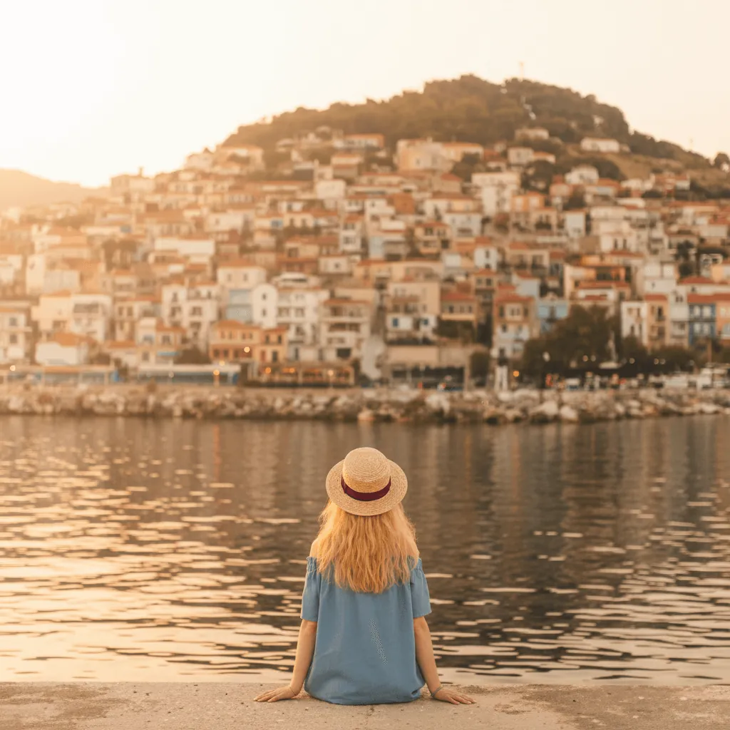 Professional Lighting - After