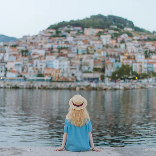 Professional Lighting - Before