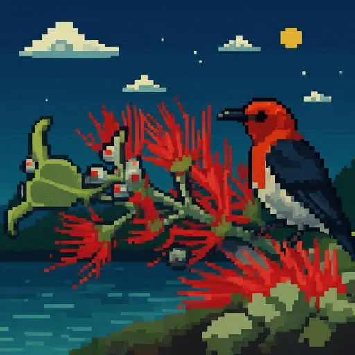 Style Transfer Magic - After